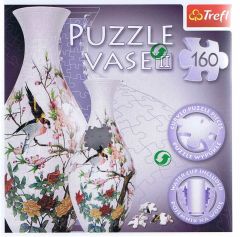 Puzzle Vase, 160 brikker (1)